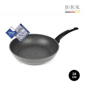 플래티늄 플러스 마블 후라이팬 28cm