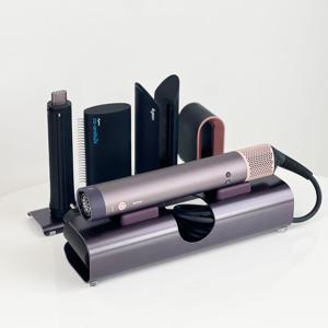 코안다 2x 호환 NEW 에어 라운드 심플 타입 다이슨 에어랩 멀티스타일러 거치대