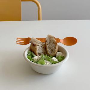 피크닉 bbq 원형 손잡이볼 (3color)