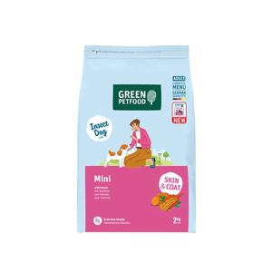 강아지사료 미니 2kg
