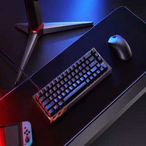 체리 엑스트리파이 K5 PRO TMR 8K 65% 자석축 게이밍 키보드 (블랙)
