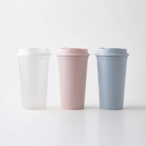 간편한 리유저블 텀블러 3P 세트