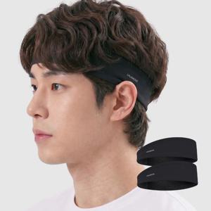 스포츠 헤어밴드 기능성 땀흘림방지
