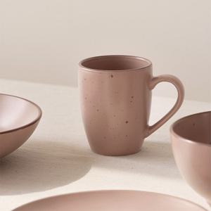 마테라 머그 세트 2P 자취 신혼부부 홈카페 머그컵 2colors