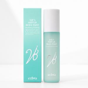 아쿠아 쉴드 바디 미스트 100ml