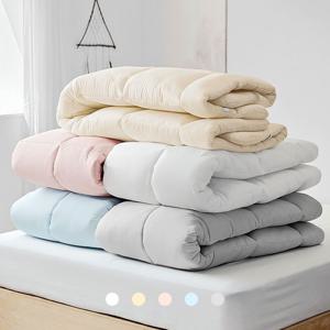 하나면 충분한 4계절 양면 냉감 쿨 토퍼 5colors