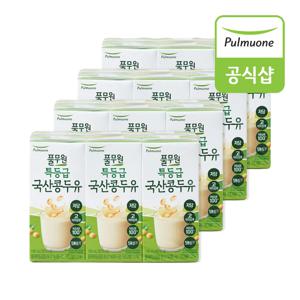 특등급 국산콩두유(190mlX6개입)x4(총 24개)