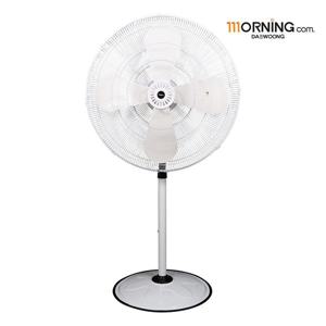 공업용 선풍기 업소용 대형 75cm DW-IDF30KP 공장 창고 현장