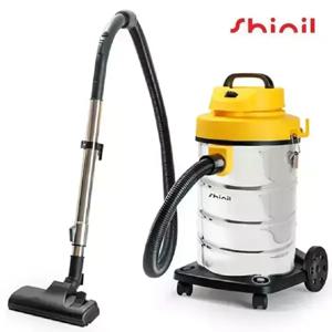건습식 업소용청소기 강력모터 25L SVC-HSS1400