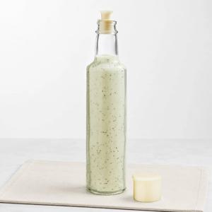 헥사 꾹꾹 국산 오일병 참기름병 실리콘뚜껑 250ml 원형 투명 (FN250)