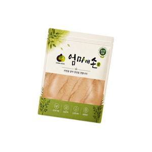 볶은 콩가루 1kg
