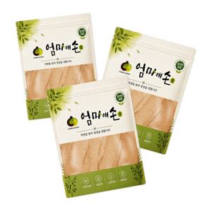 볶은 콩가루 1kg*3팩