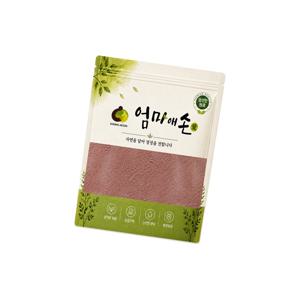 볶은 팥가루 500g