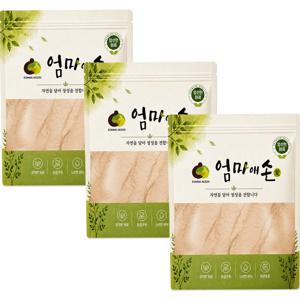 메밀 가루 1kg*3팩