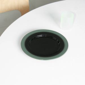 포그 플레이트 Fog plate 23:00 B-grade (선물박스 포함)