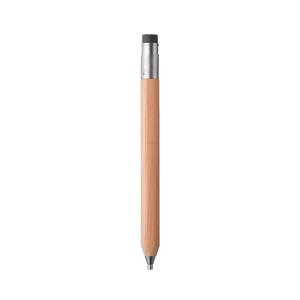 일본 무인양품 나무 샤프 2mm(국내발송)
