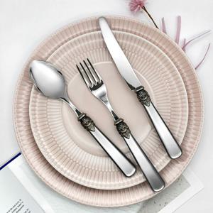 나폴레옹 디너3종 1인세트 그레이