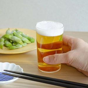 토요사사키 우스라이 비어 글라스 텀블러 315ml 맥주잔 유리컵