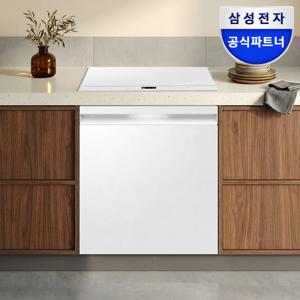 삼성 비스포크 식기세척기 인덕션 세트 DW80H73Y1UZ+NZ63DB657CFH