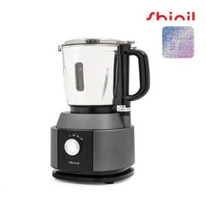 대형 믹서기 4L 업소용 대용량 초고속 블랜더 SMX-H400SI