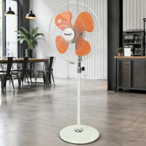 공업용선풍기 45cm(18인치) 스탠드 산업용 업소용 현장 대형 선풍기