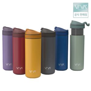 리차지 프로 티 텀블러 520ml 6종 색상