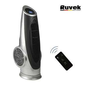 날개없는 선풍기 타워팬 블로워팬 리모컨 RU-120R