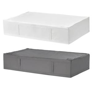 SKUBB 스쿠브 수납박스 대형 90x53x19cm 의류정리함 침대밑수납함