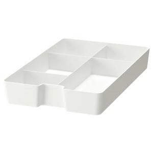 KUGGIS 쿠기스 5칸인서트 26x17x4cm 서랍정리인서트