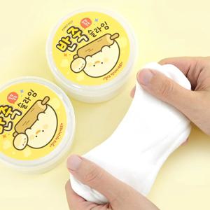 반죽슬라임