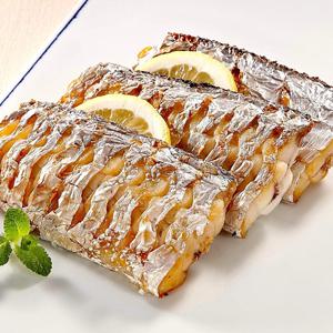 간편한 냉동 여수 순살갈치 250g 3팩 외