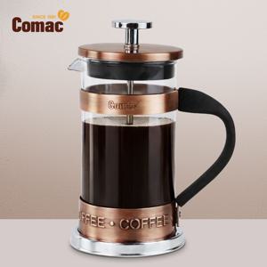 뫼비우스 엔틱 파이렉스 프렌치프레스 350ml (P3bz) 티메이커,커피메이커,우유거품기