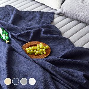 아이엠 시어서커 여름 홑이불세트 SS/Q 4colors