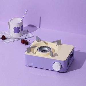 베프 스토브 가스버너 (2중 안전장치, 케이스 포함)