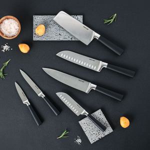 돌체 칼 풀세트 6종
