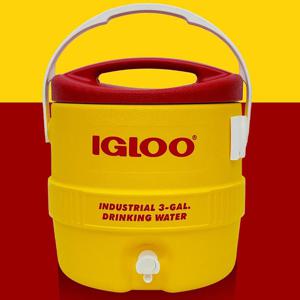 이글루 400S 워터저그 11.4L 보냉 물통
