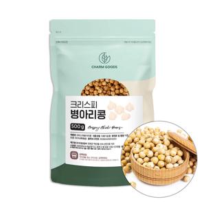 크리스피병아리콩 500g