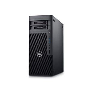 프리시전 5860T W3-2435 RTX A400 16GB 512GB Win 11P