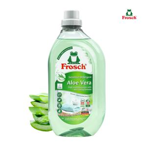 고농축 알로에베라 액상세탁세제 1.5L(보틀)
