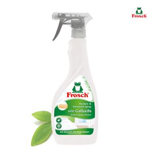 세탁 얼룩제거제 500ml_와이셔츠목때 외