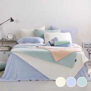 3도씨 슈퍼익스트림쿨 PCM 냉감 차렵이불 2 size 3 color