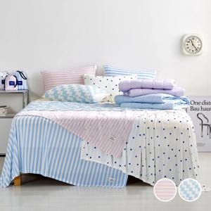 3도씨 슈퍼쿨 프로즌 냉감 하프 블랑켓 2 size 2 color