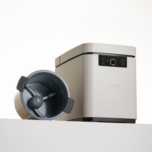 블레이드X 그라나이트 음식물처리기 건조기 분쇄기 5L (SC-D0404-A)