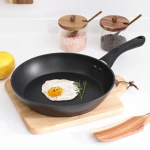 퀸센스 엠비션 IH 인덕션 넌스틱 코팅 프라이팬 28cm