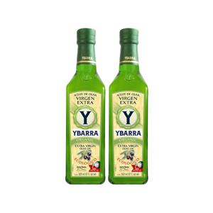 유기농 엑스트라버진 올리브오일 500ml*2개