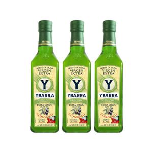 유기농 엑스트라버진 올리브오일 500ml*3개