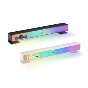 BZ-SV101 게이밍 LED 블루투스 사운드바 스피커