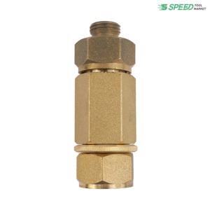 농약 변환 회전자 8.5mmx13mm 농약호스 연결 신주