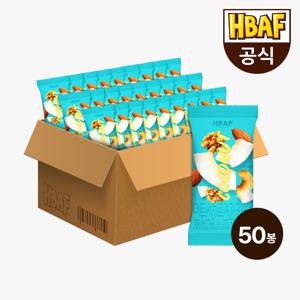 먼투썬 하루견과 코코넛 50봉 (20g*50봉)