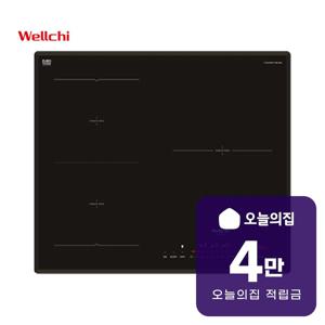 [렌탈] 프리미엄 인덕션 3구 KR-S4800N